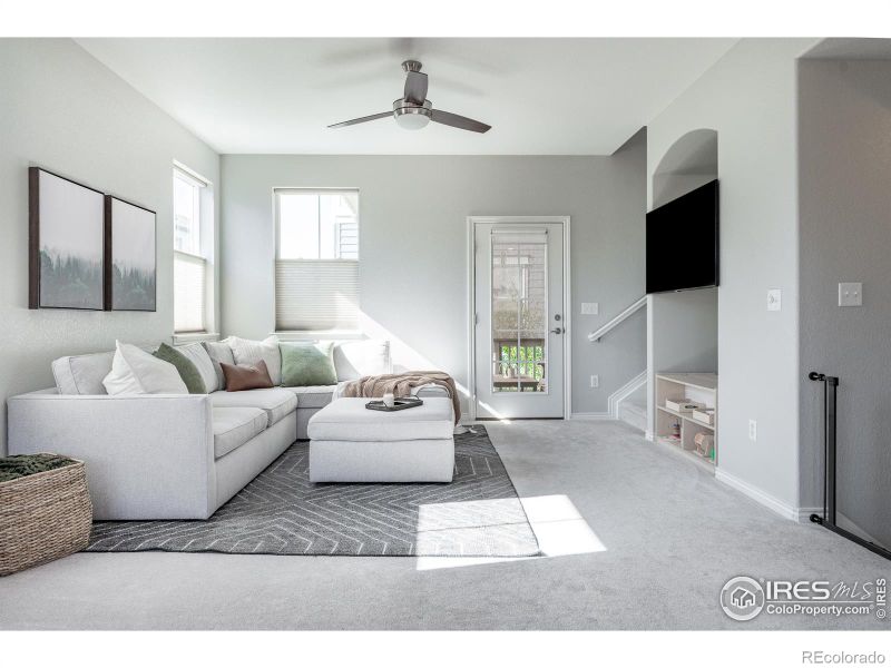 735 Rawlins Way, Lafayette, CO 80026