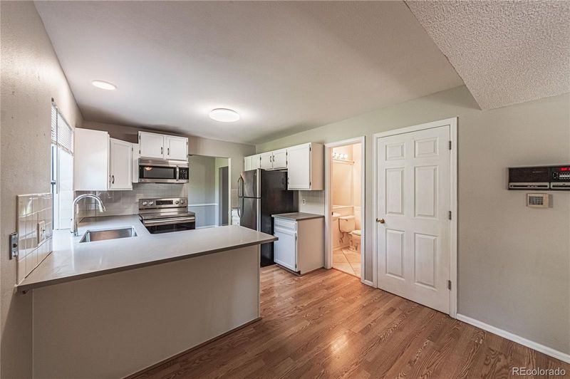 3440 Antero Dr, Colorado Springs, CO 80920