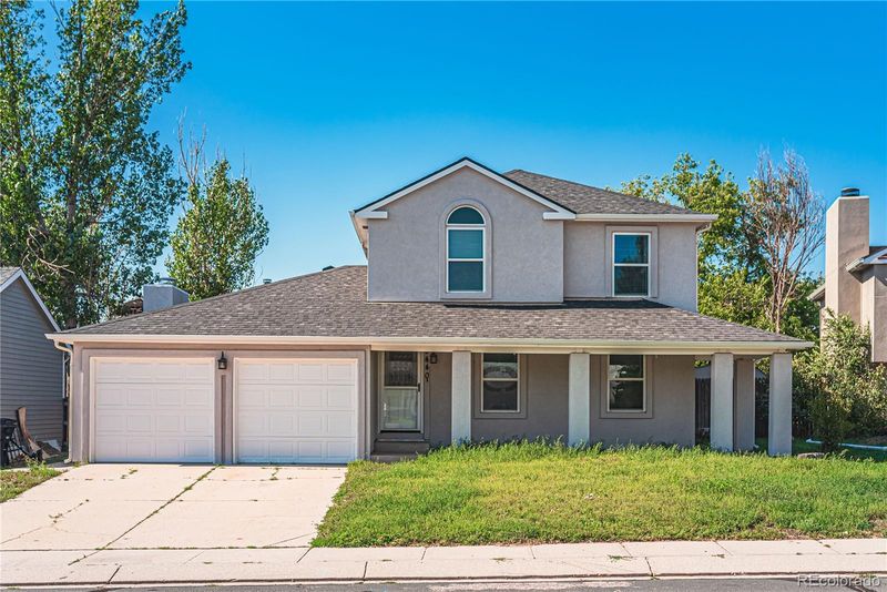 3440 Antero Dr, Colorado Springs, CO 80920