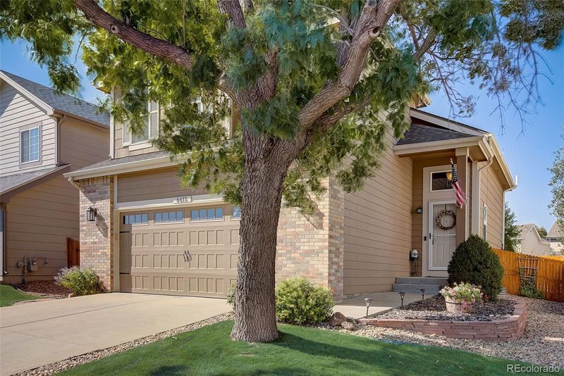 6615 St Vrain Ranch Blvd, Firestone, CO 80504