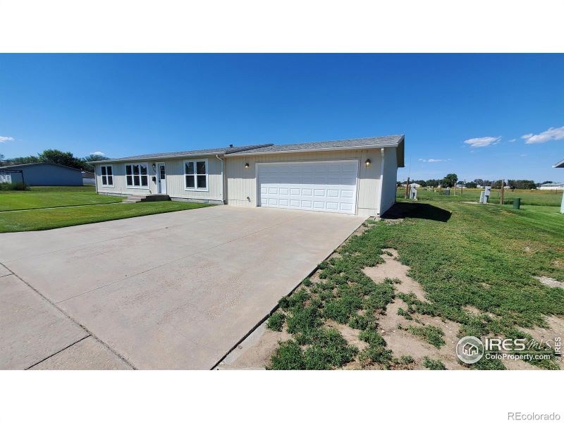 213 Gateway Ave, Fort Morgan, CO 80701