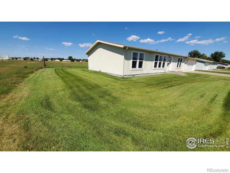 213 Gateway Ave, Fort Morgan, CO 80701