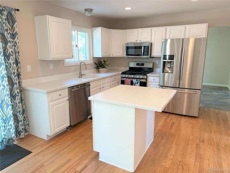17575 E Wesley Pl, Aurora, CO 80013