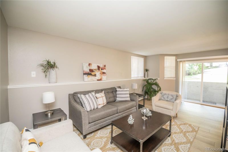 17493 E Mansfield Ave #1211L, Aurora, CO 80013