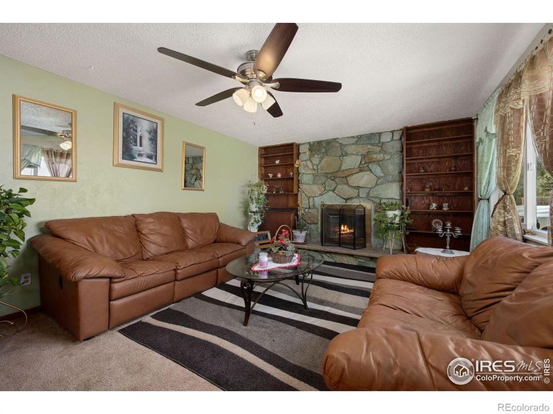 19122 County Road 3, Berthoud, CO 80513