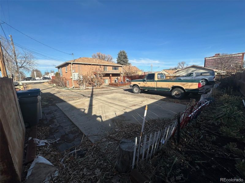 6630 W 38th Ave, Wheat Ridge, CO 80033