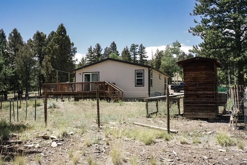 1572 Pitchfork Rd, Hartsel, CO 80449