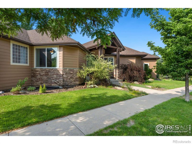 1303 Town Center Dr, Fort Collins, CO 80524