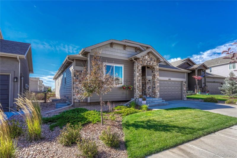 6749 Black Saddle Dr, Colorado Springs, CO 80924