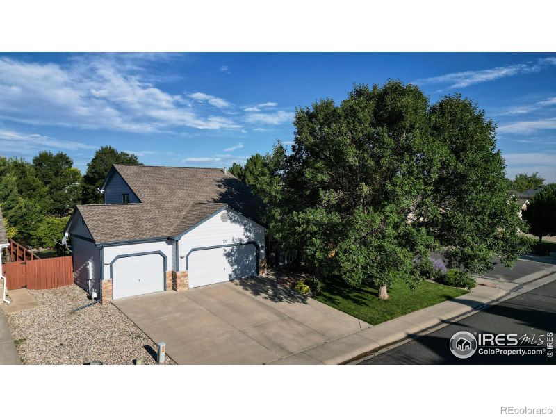 222 Tartan Dr, Johnstown, CO 80534