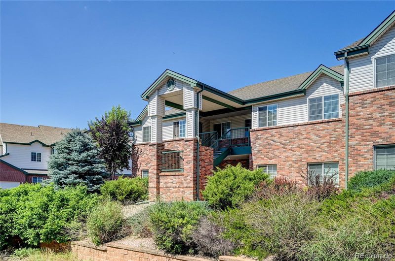 855 S Kalispell Cir #106, Aurora, CO 80017