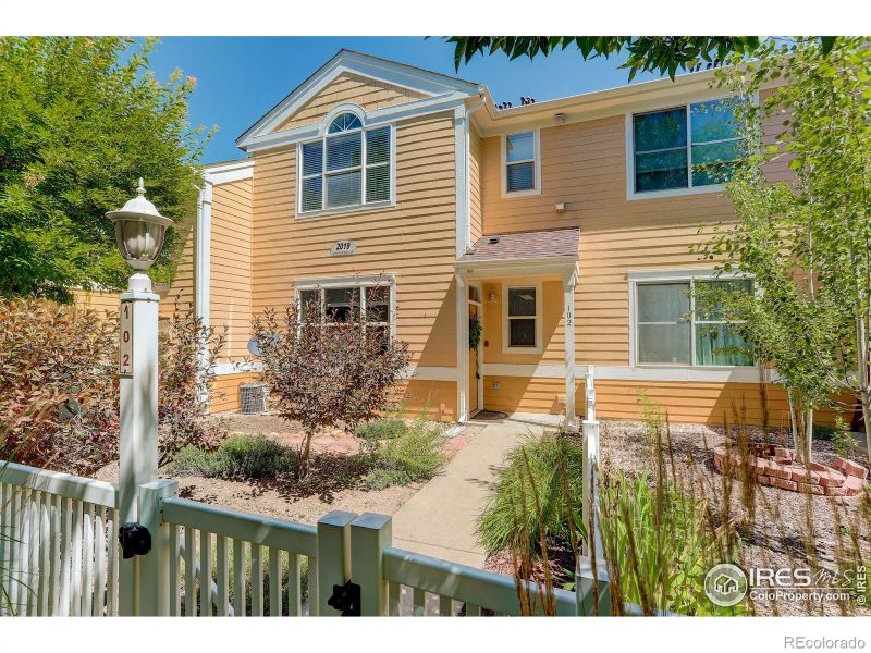 2019 Grays Peak Dr #102, Loveland, CO 80538