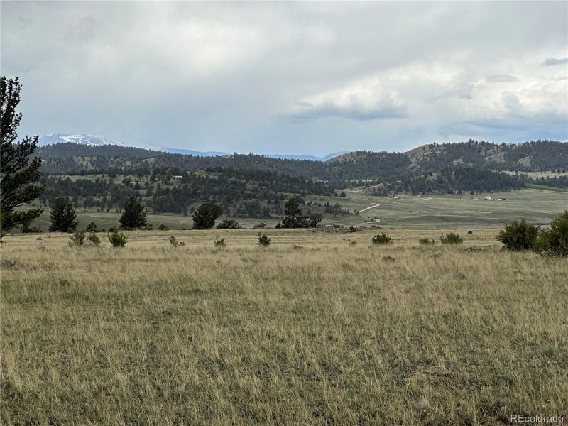 505 Phyllis Dr, Hartsel, CO 80449