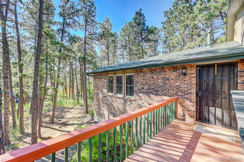 15045 Tari Ct, Colorado Springs, CO 80921