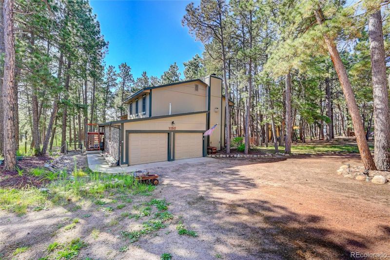 15045 Tari Ct, Colorado Springs, CO 80921
