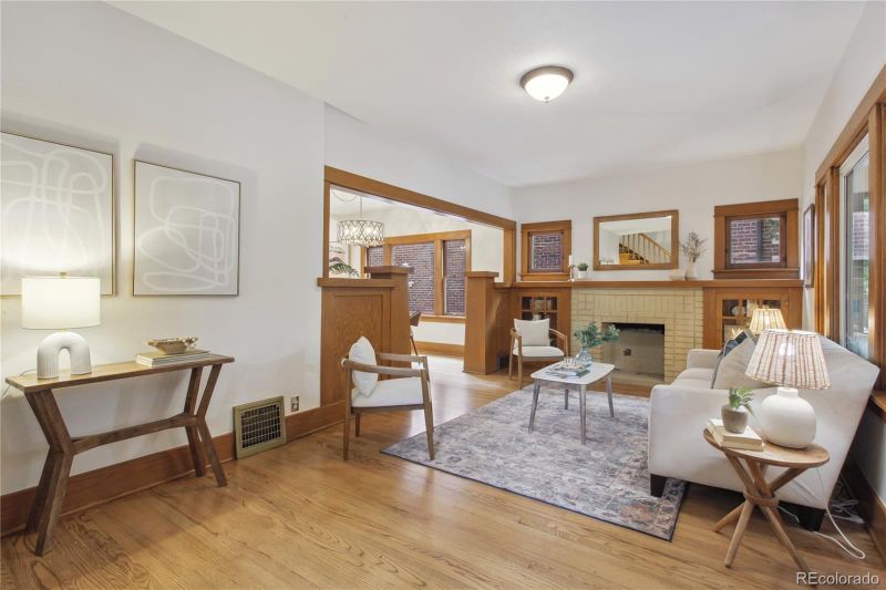 618 S Williams St, Denver, CO 80209