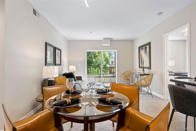 1623 Saint Paul St #305, Denver, CO 80206