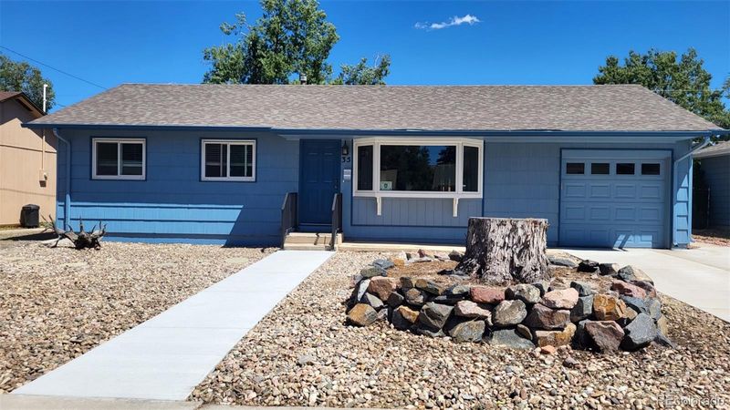 35 Dudley Ave, Colorado Springs, CO 80909