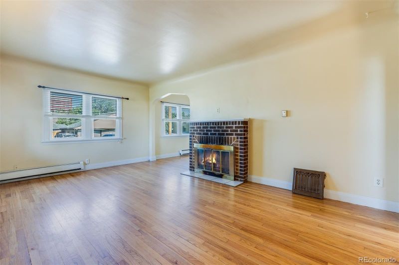 6600 W 38th Ave, Wheat Ridge, CO 80033