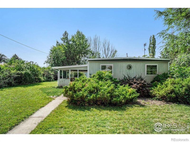 2825 Farview Dr, Fort Collins, CO 80524