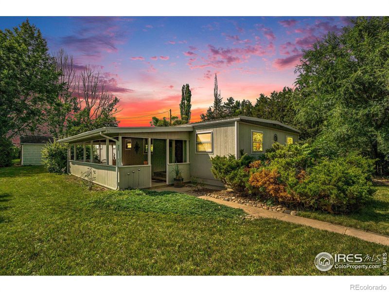 2825 Farview Dr, Fort Collins, CO 80524