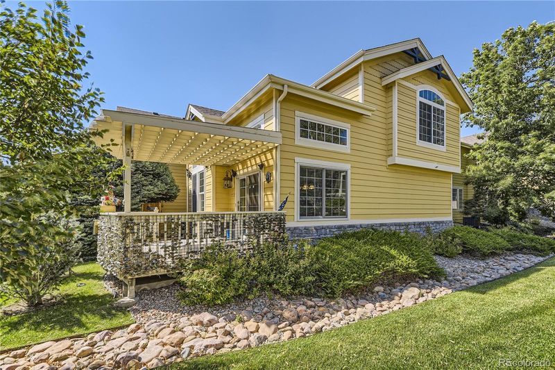 19439 E Mann Creek Dr #D, Parker, CO 80134
