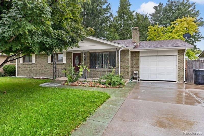 4780 W Temple Pl, Denver, CO 80236