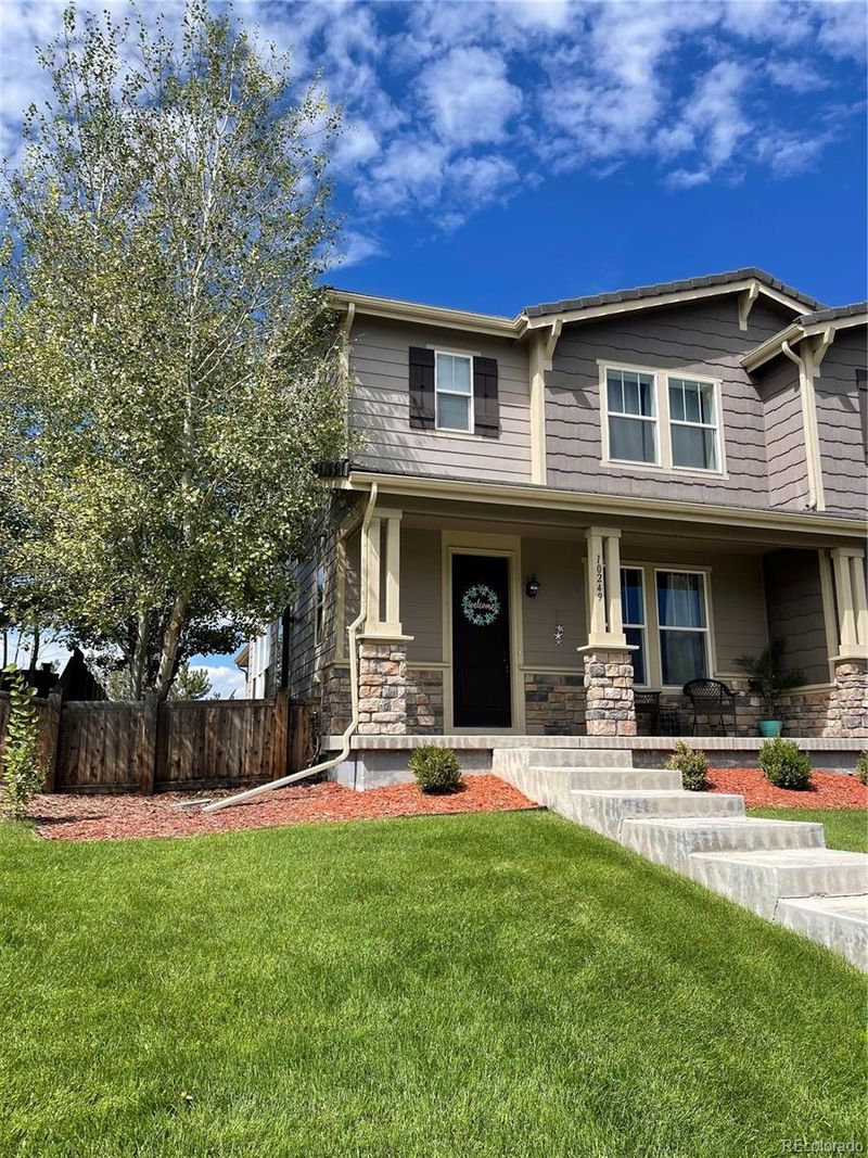 10249 Tall Oaks St, Parker, CO 80134