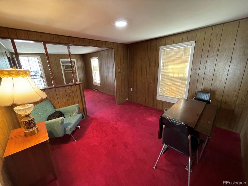 2715 E 42nd Ave, Denver, CO 80216
