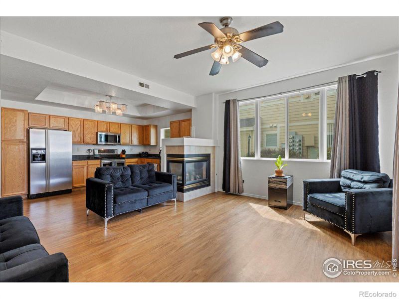 16828 E Gunnison Dr #A, Aurora, CO 80017