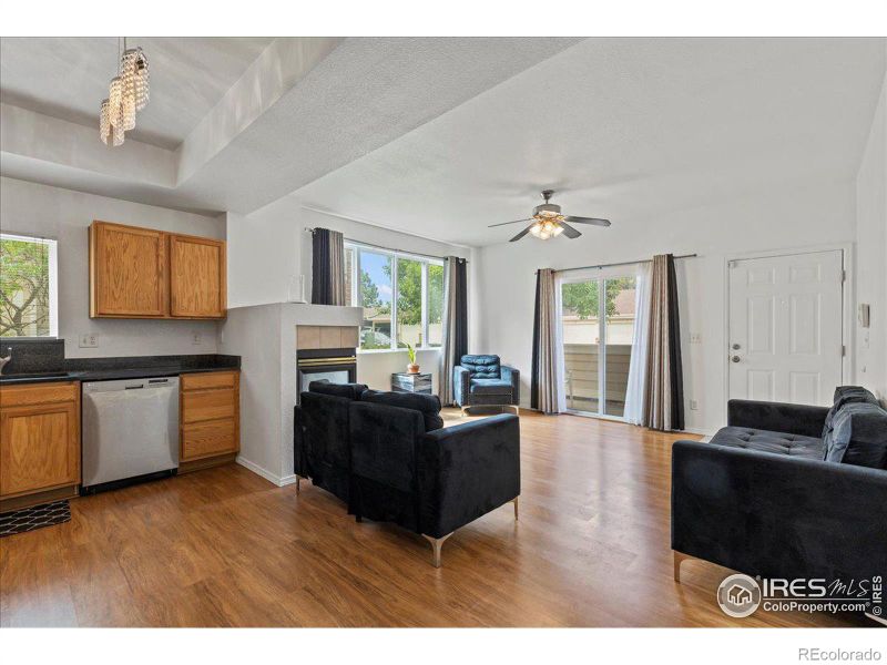 16828 E Gunnison Dr #A, Aurora, CO 80017
