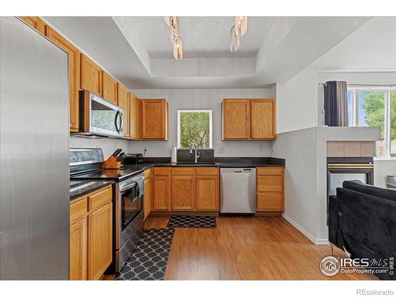 16828 E Gunnison Dr #A, Aurora, CO 80017