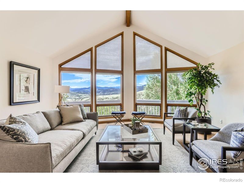 299 Blue Mountain Trl, Lyons, CO 80540
