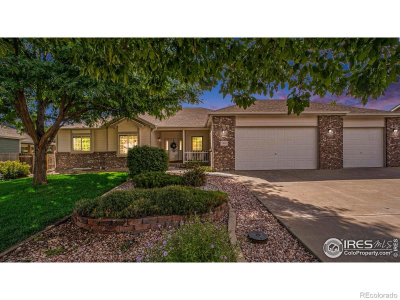 7808 19th St, Greeley, CO 80634