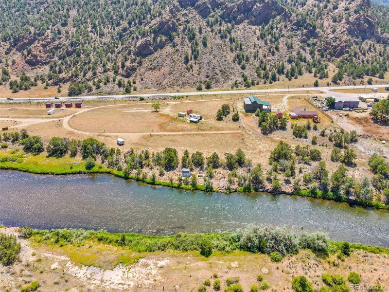 1178 Shannon Rd, Cotopaxi, CO 81223