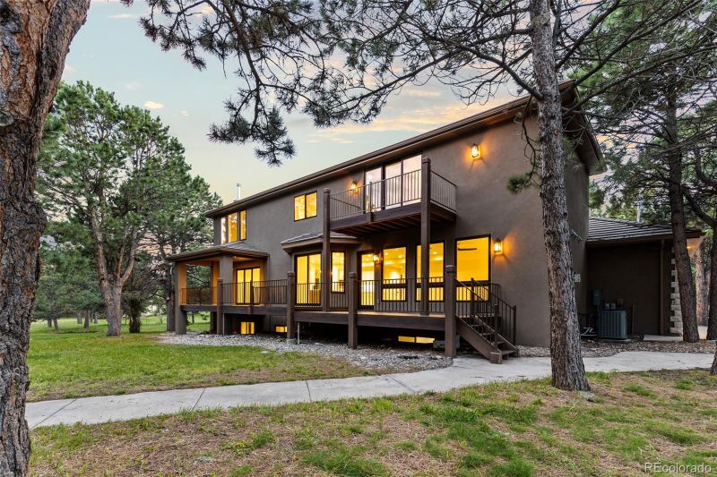 17145 Colonial Park Dr, Monument, CO 80132