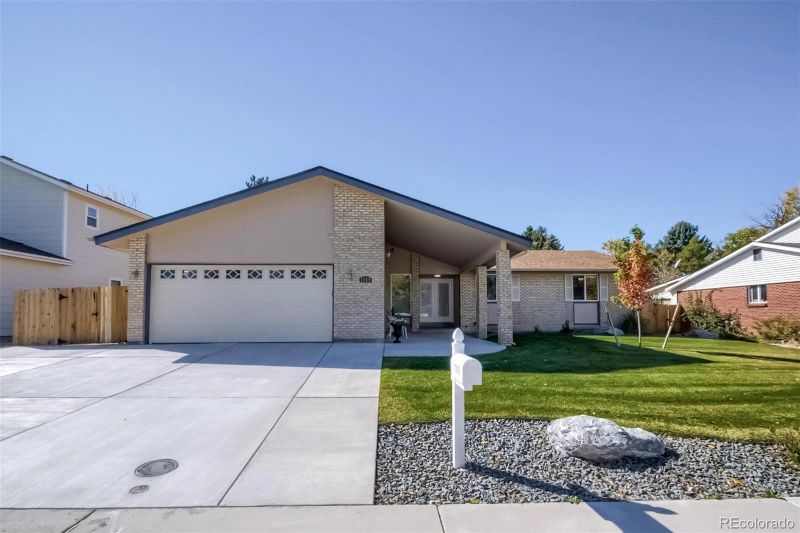 1769 S Quail St, Lakewood, CO 80232