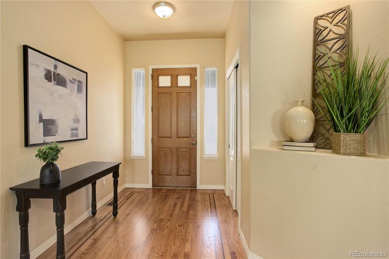 1988 Diamond Creek Dr, Colorado Springs, CO 80921