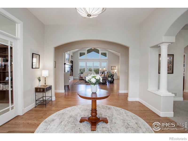 2445 Walters Dr, Erie, CO 80516