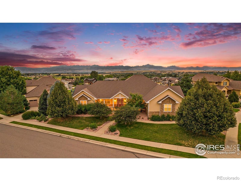 2445 Walters Dr, Erie, CO 80516