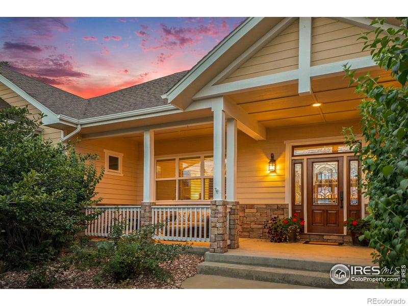 2445 Walters Dr, Erie, CO 80516