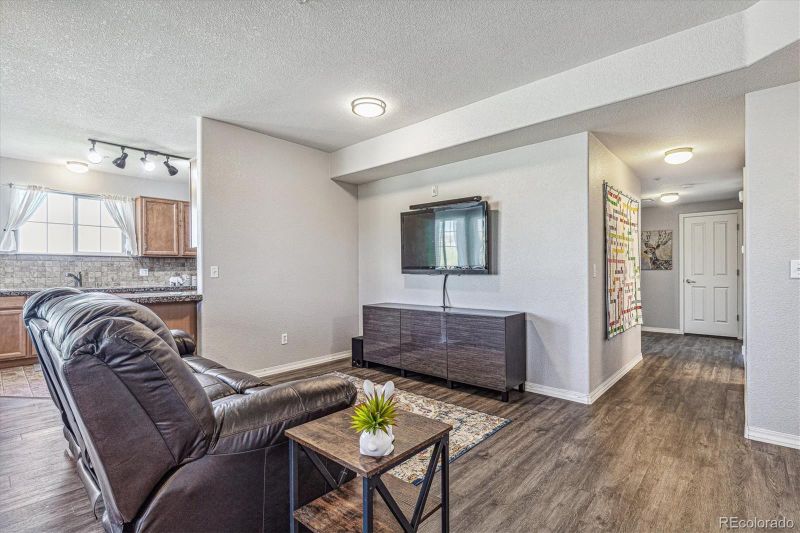 5757 S Algonquian Way #D, Aurora, CO 80016