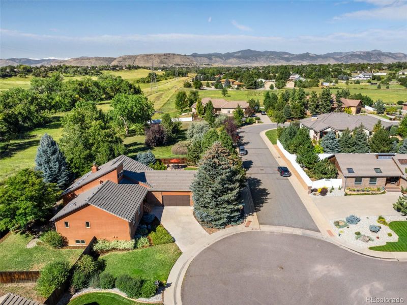 12808 W 56th Pl, Arvada, CO 80002