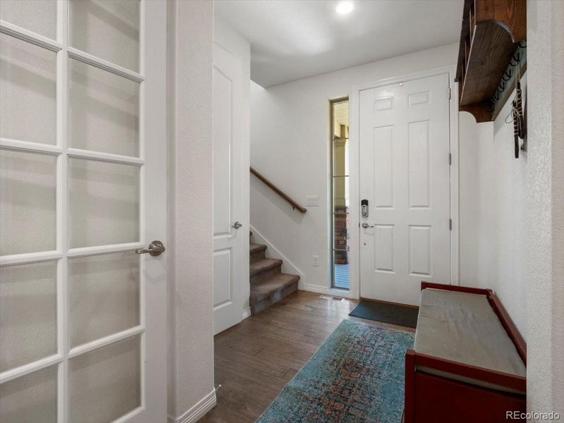 9396 E 51st Dr, Denver, CO 80238