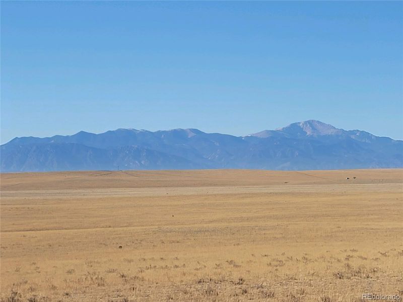 Milne Rd, Colorado Springs, CO 80930