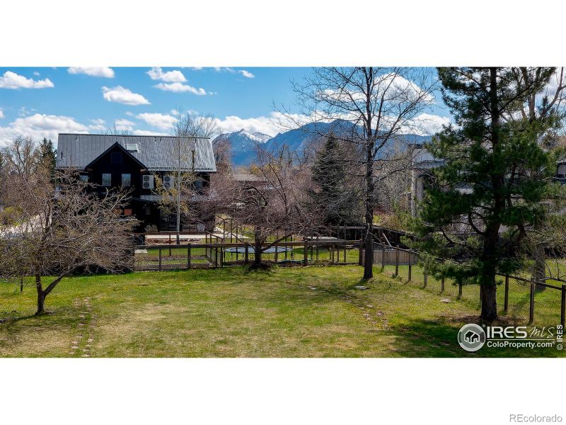 1886 Quince Ave, Boulder, CO 80304