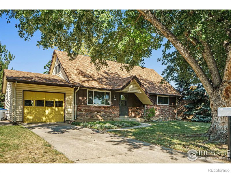 807 S Pratt Pw, Longmont, CO 80501