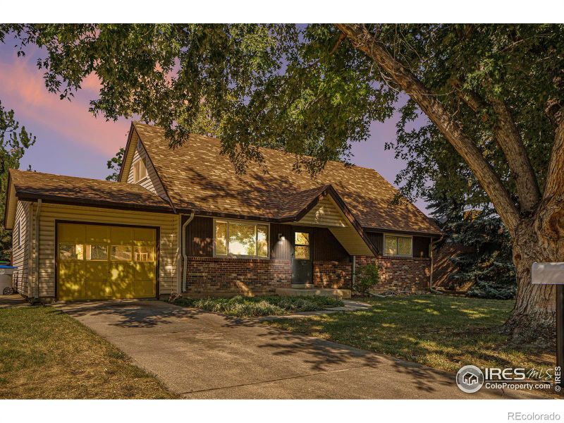 807 S Pratt Pw, Longmont, CO 80501