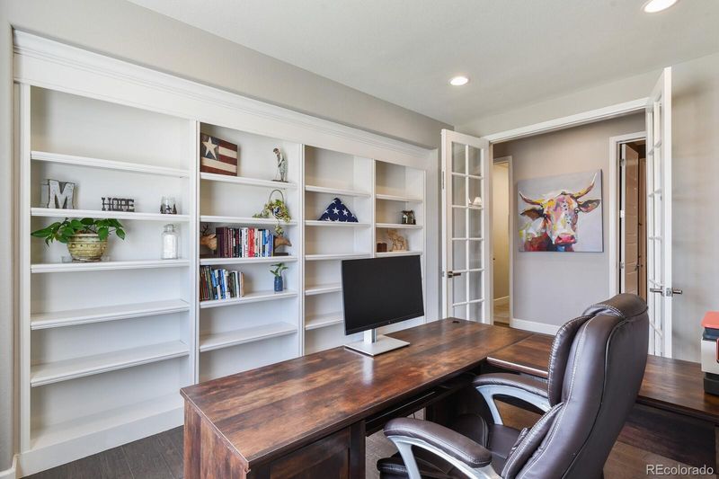 2633 Hillcroft Ln, Castle Rock, CO 80104