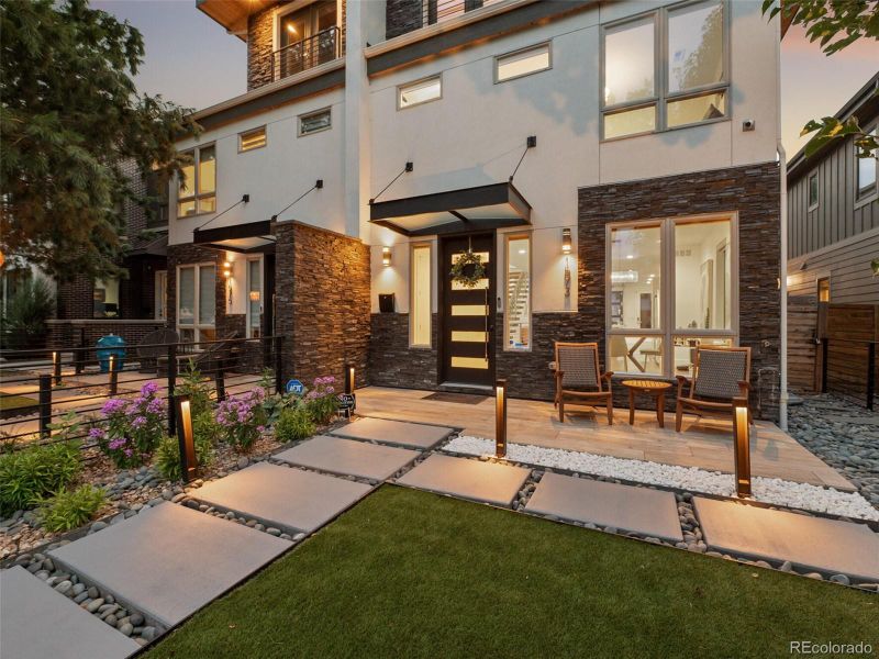 1573 S Pennsylvania St, Denver, CO 80210